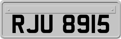 RJU8915