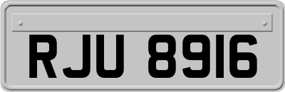 RJU8916