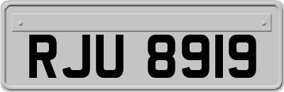 RJU8919