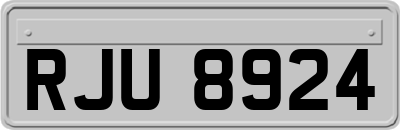 RJU8924