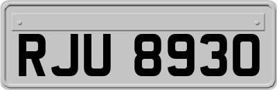 RJU8930