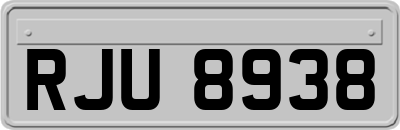 RJU8938