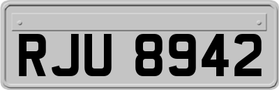 RJU8942