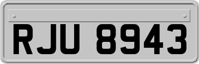 RJU8943