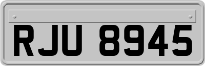 RJU8945