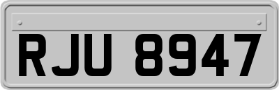 RJU8947