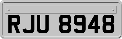 RJU8948