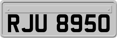 RJU8950