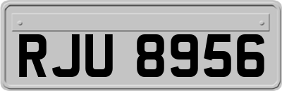 RJU8956