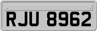 RJU8962