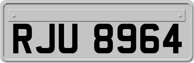 RJU8964