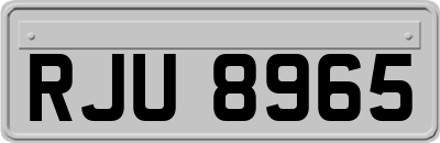 RJU8965