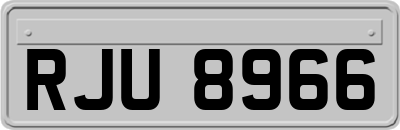 RJU8966