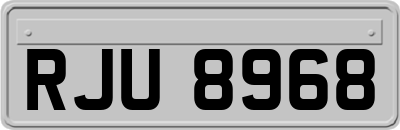 RJU8968