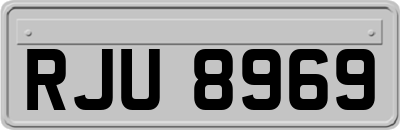 RJU8969