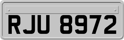 RJU8972