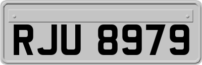 RJU8979