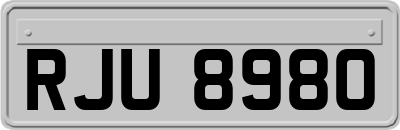 RJU8980