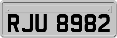 RJU8982