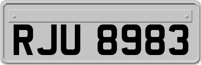 RJU8983