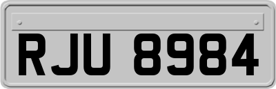 RJU8984