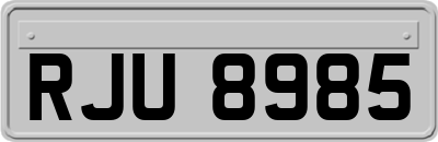 RJU8985