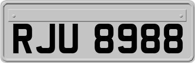 RJU8988