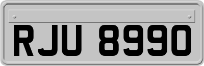 RJU8990