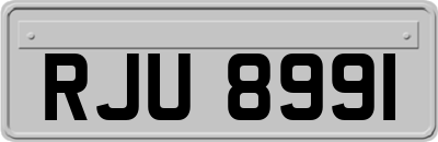 RJU8991