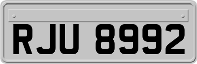 RJU8992