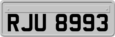 RJU8993