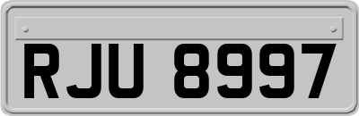 RJU8997