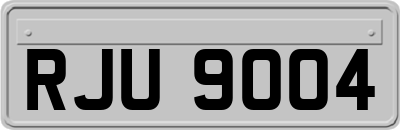 RJU9004