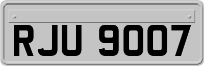 RJU9007