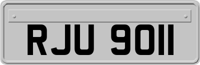 RJU9011