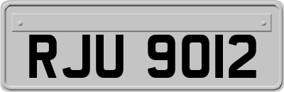 RJU9012