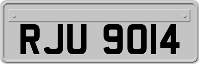 RJU9014