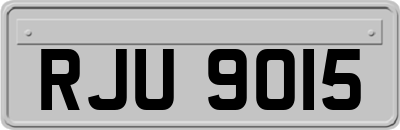 RJU9015