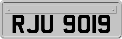 RJU9019