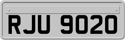 RJU9020