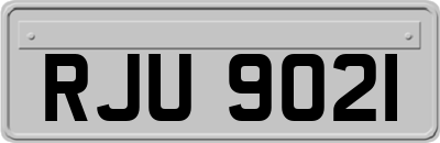 RJU9021