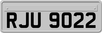 RJU9022