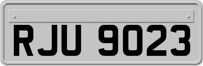 RJU9023