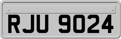 RJU9024