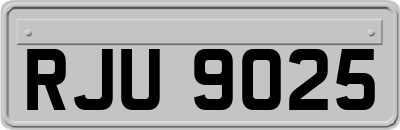 RJU9025