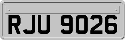 RJU9026