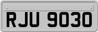 RJU9030