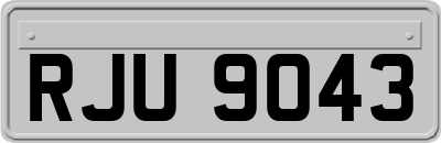 RJU9043