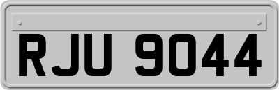 RJU9044