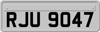 RJU9047